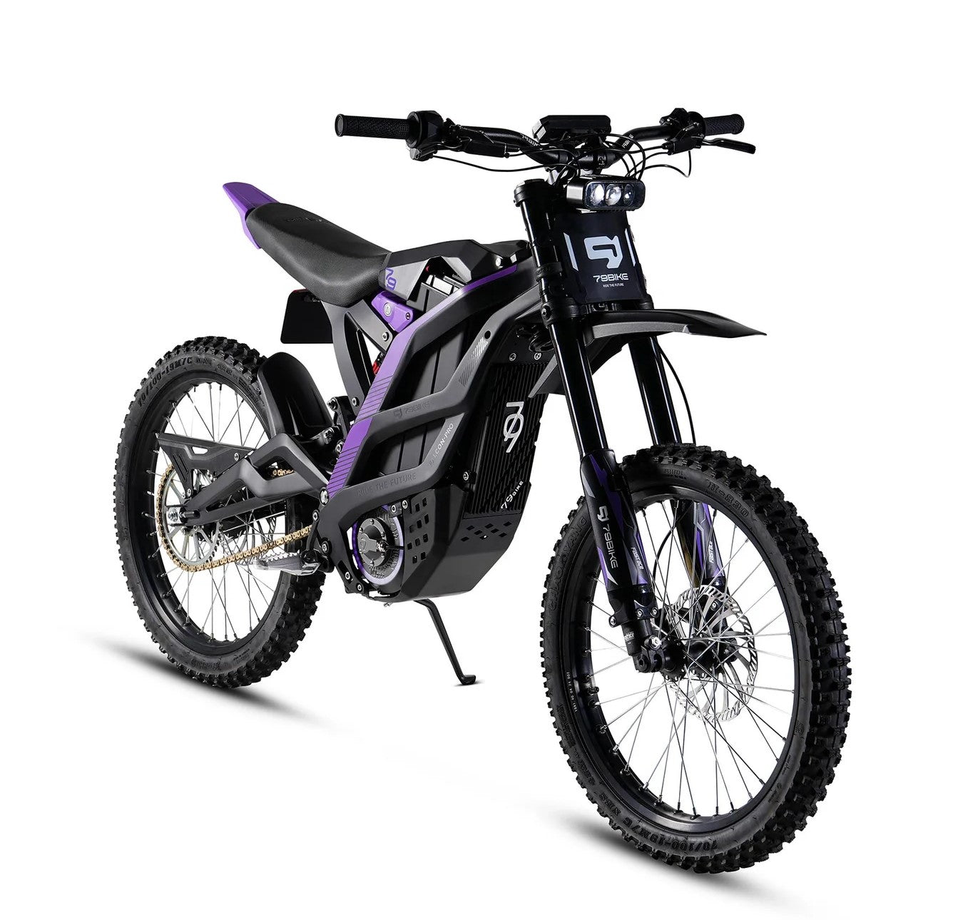79Bike Falcon Pro Electric Dirt Bike