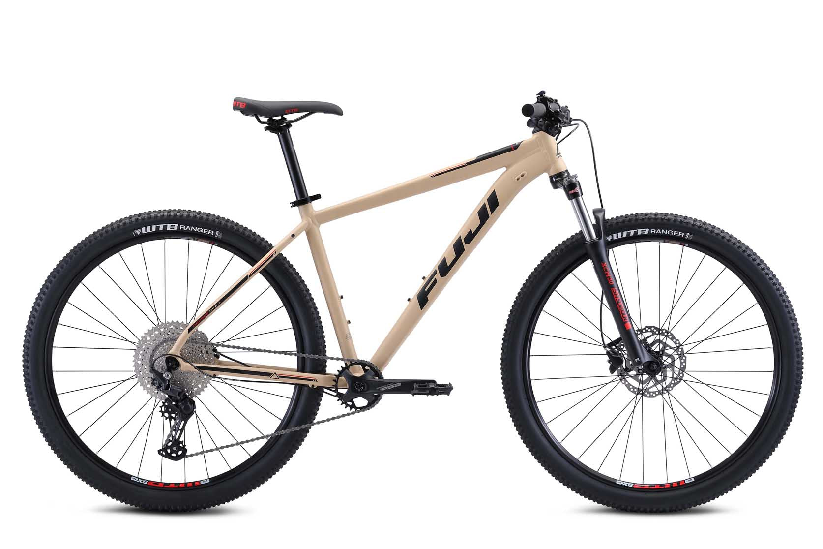 Fuji Nevada 29 1.3 Mountain Bike