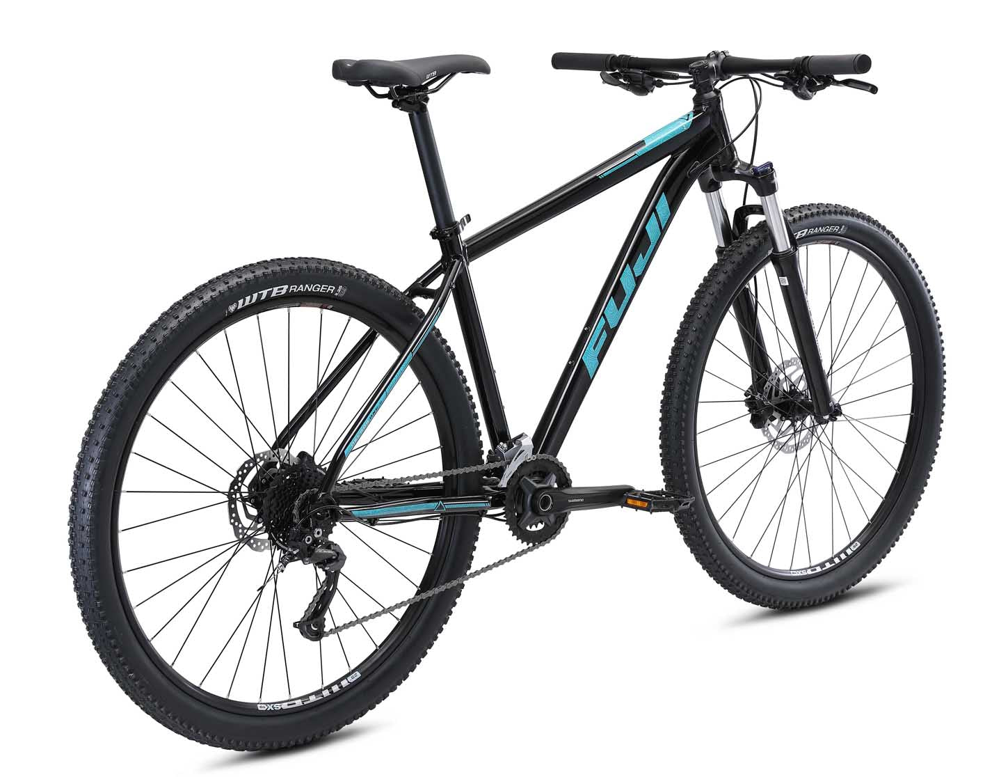 Fuji Nevada 29 1.5 Mountain Bike