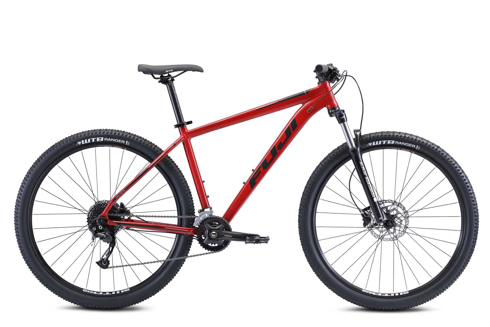 Fuji Nevada 29 1.5 Mountain Bike