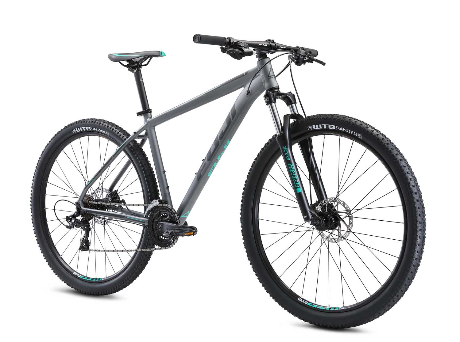 Fuji Nevada 29 1.9 Mountain Bike