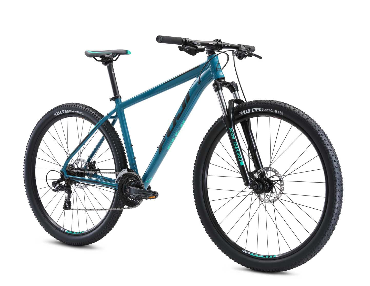 Fuji Nevada 29 1.9 Mountain Bike
