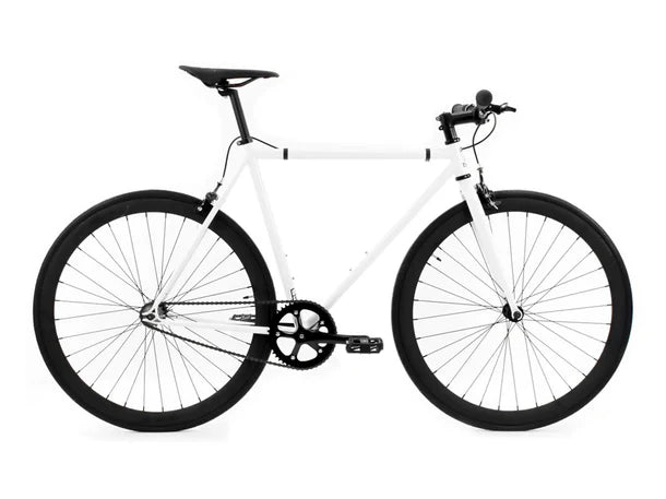 Golden Cycles Shocker Fixie Bike