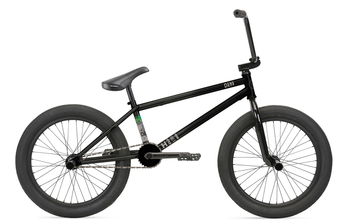 Haro Dana BMX Bike