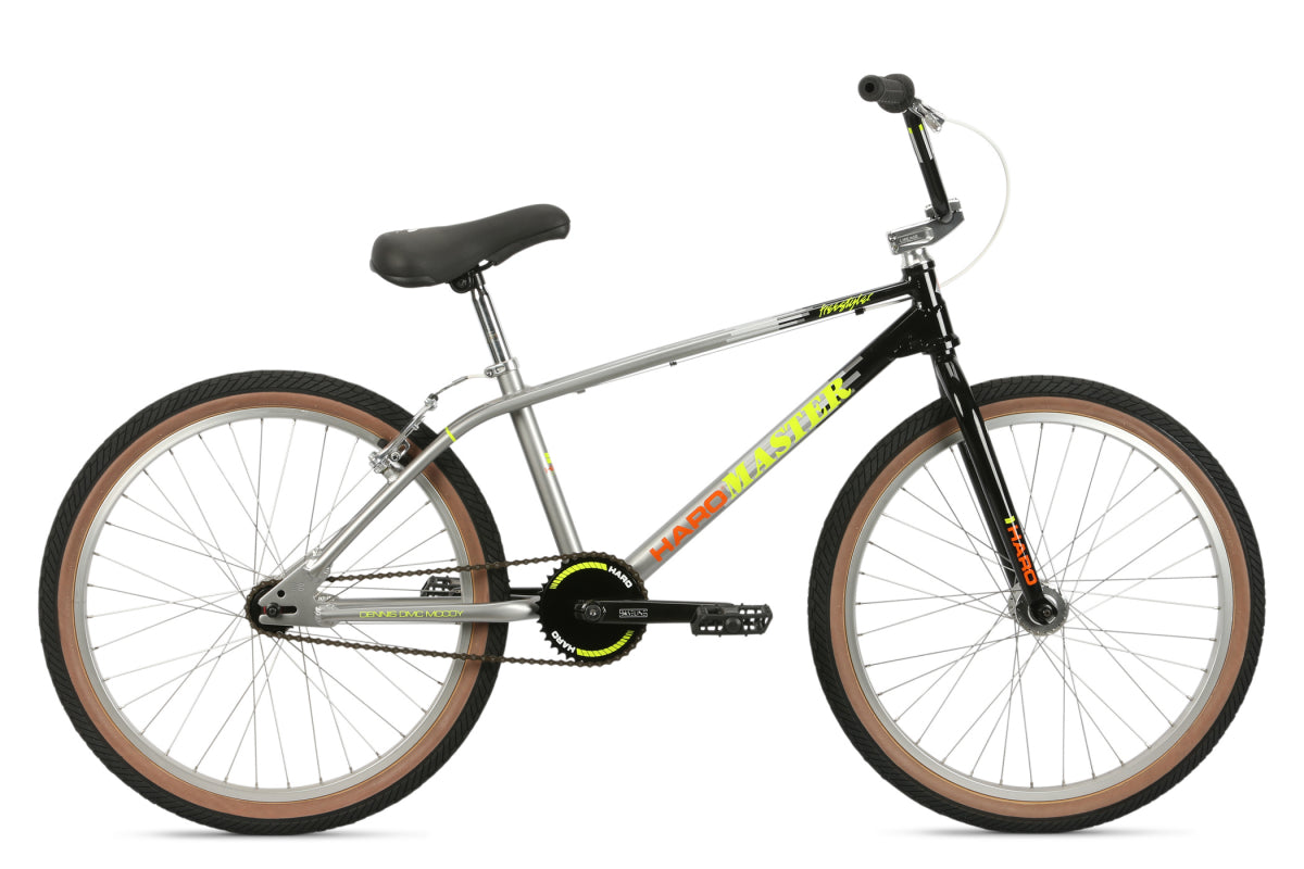 Haro Master DMC 24" BMX Bike