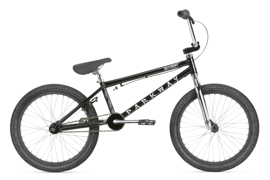 Haro Parkway BMX Bike