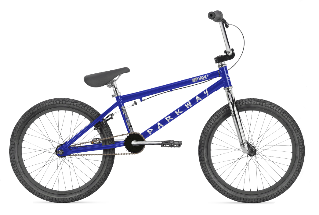 Haro Parkway BMX Bike