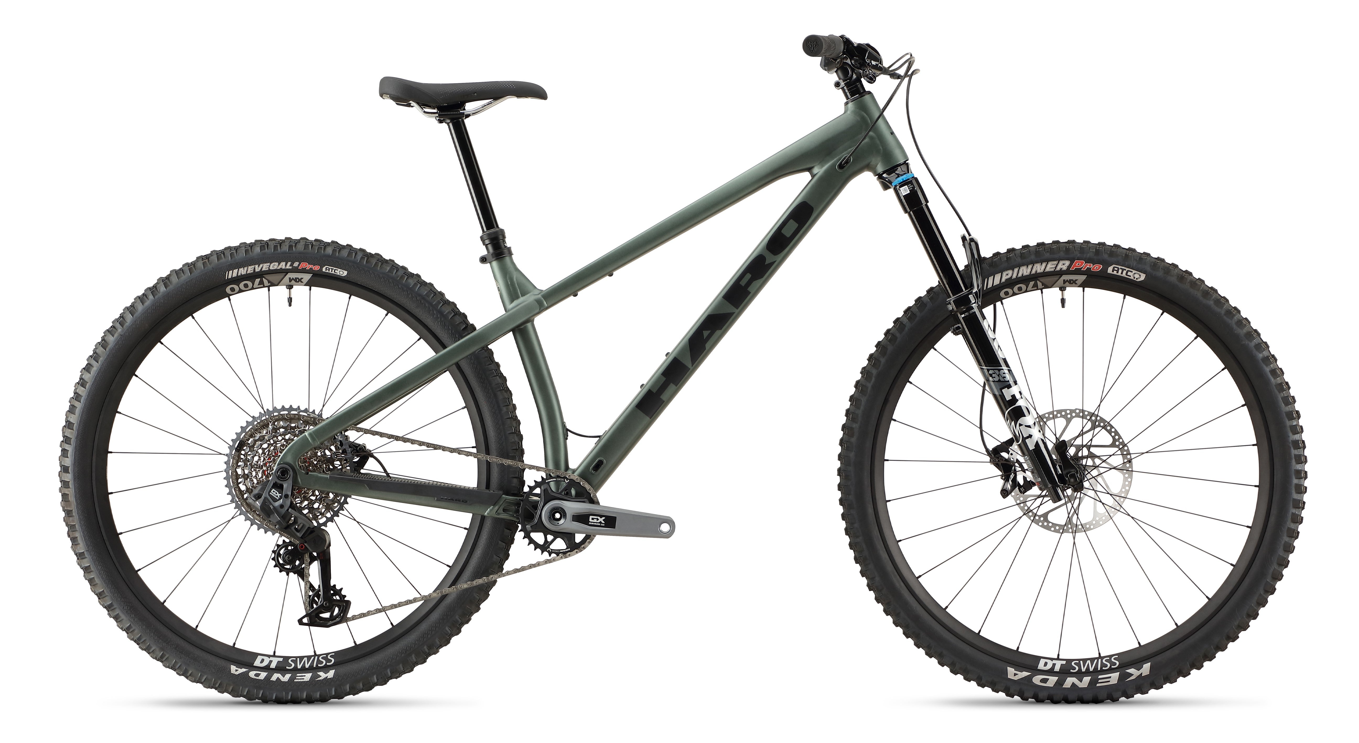 Haro Saguaro 1 Mountain Bike
