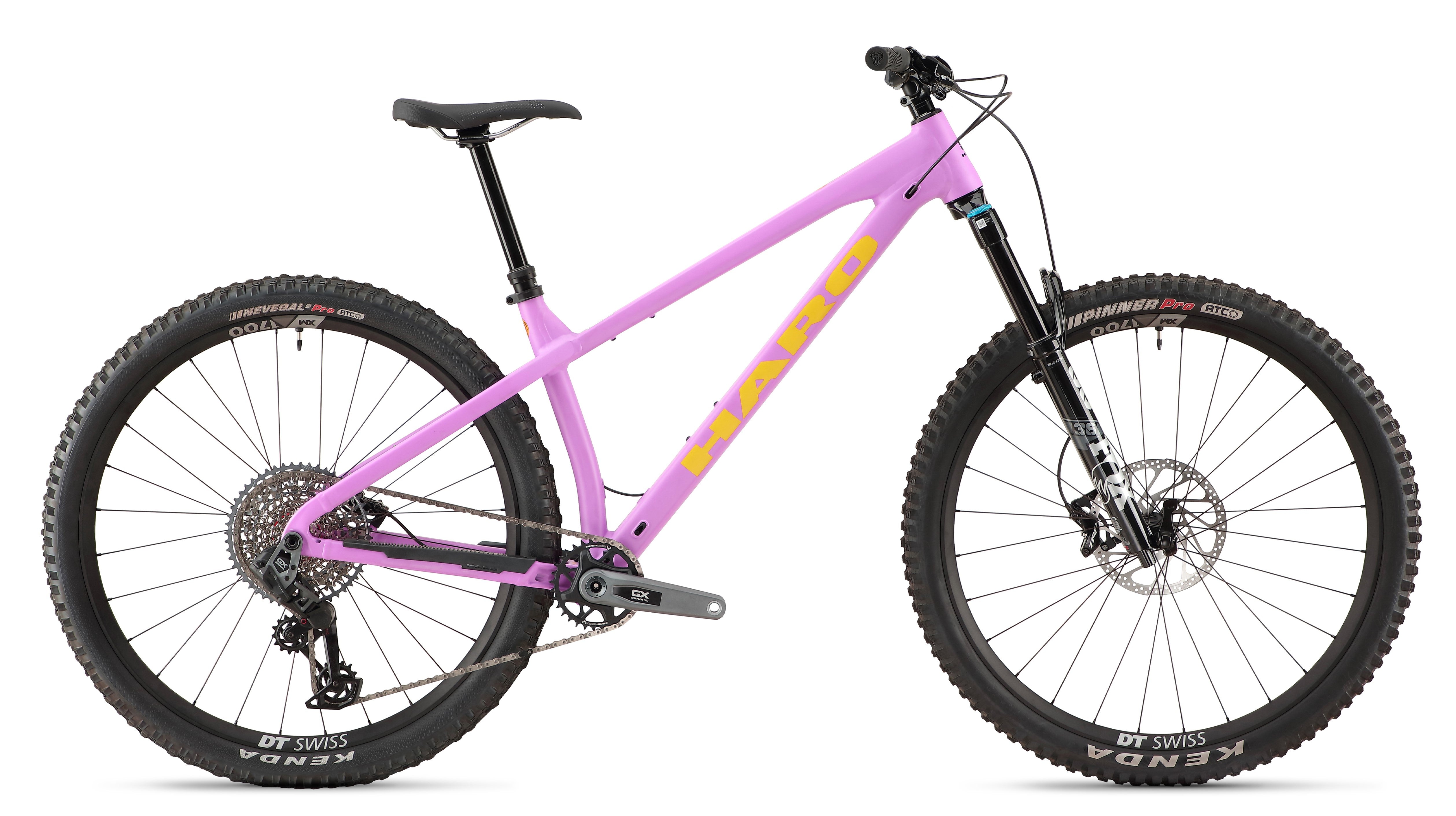 Haro Saguaro 1 Mountain Bike