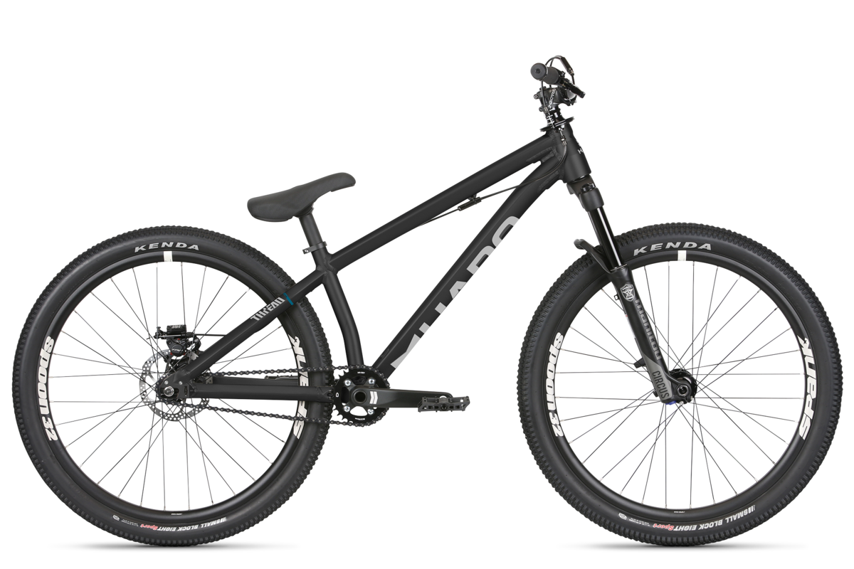 Haro Thread Two Dirt Jumper