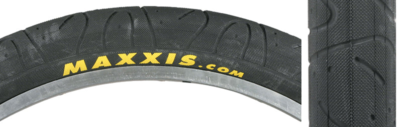 Maxxis Hookworm Tire 26