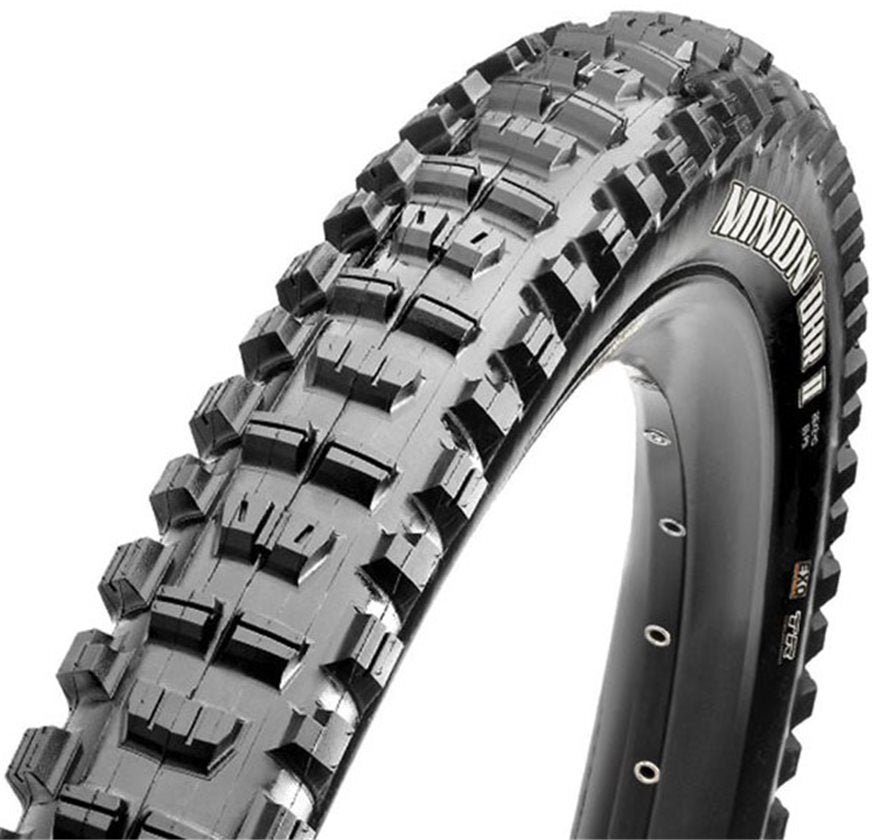 Maxxis Minion DHR II 27.5x2.30 3C/EXO/TR Tire