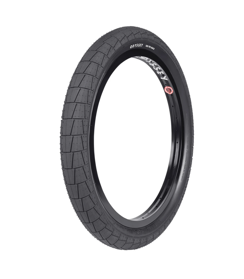Odyssey Broc Tire