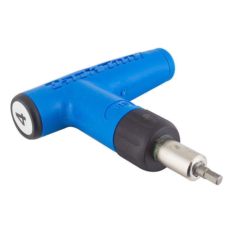 Park Tool PTD-4 Torque Driver
