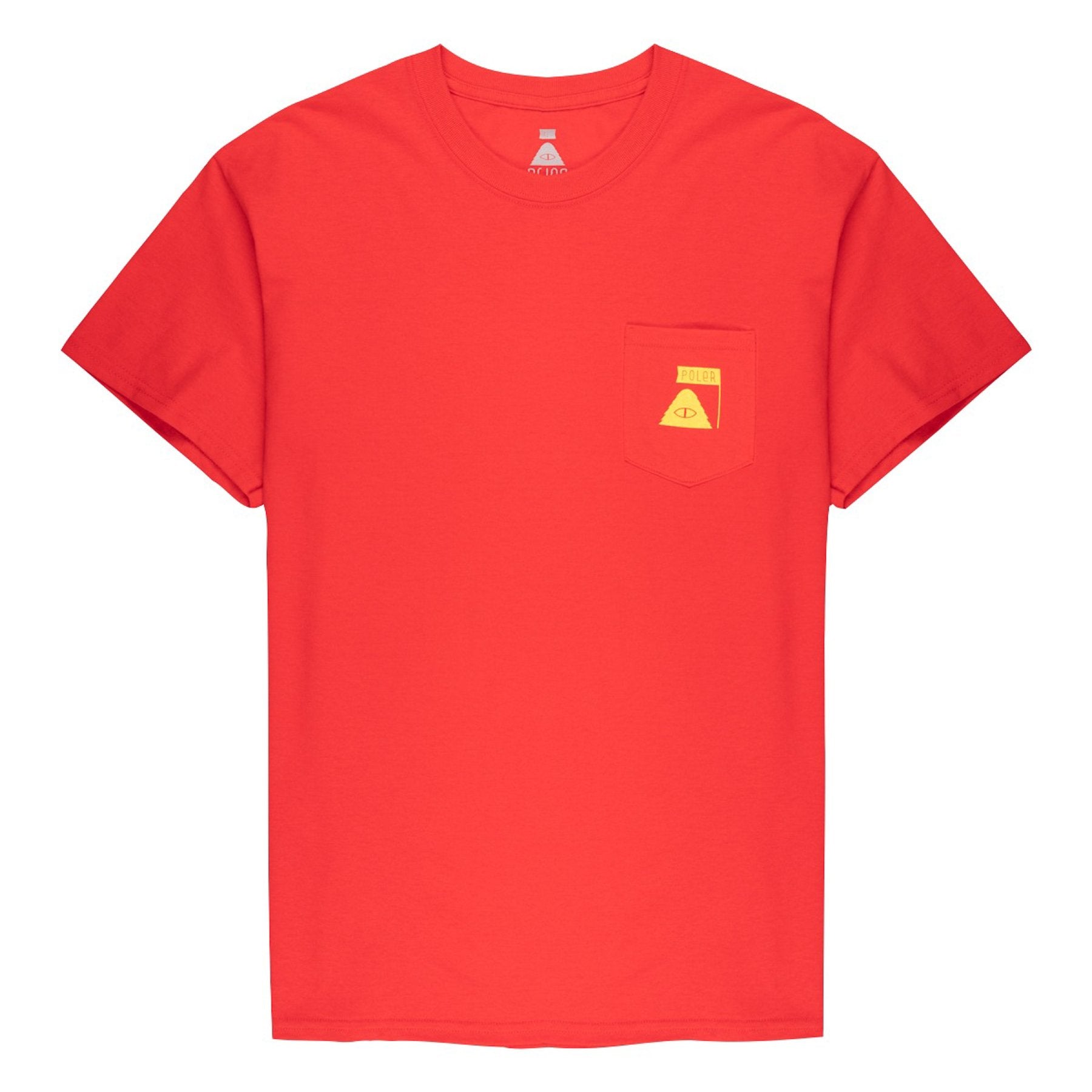 Poler Summit Pocket Tee