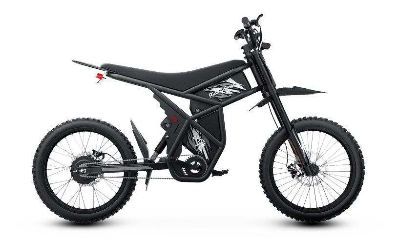 Riding Times GT73 Electric Bike