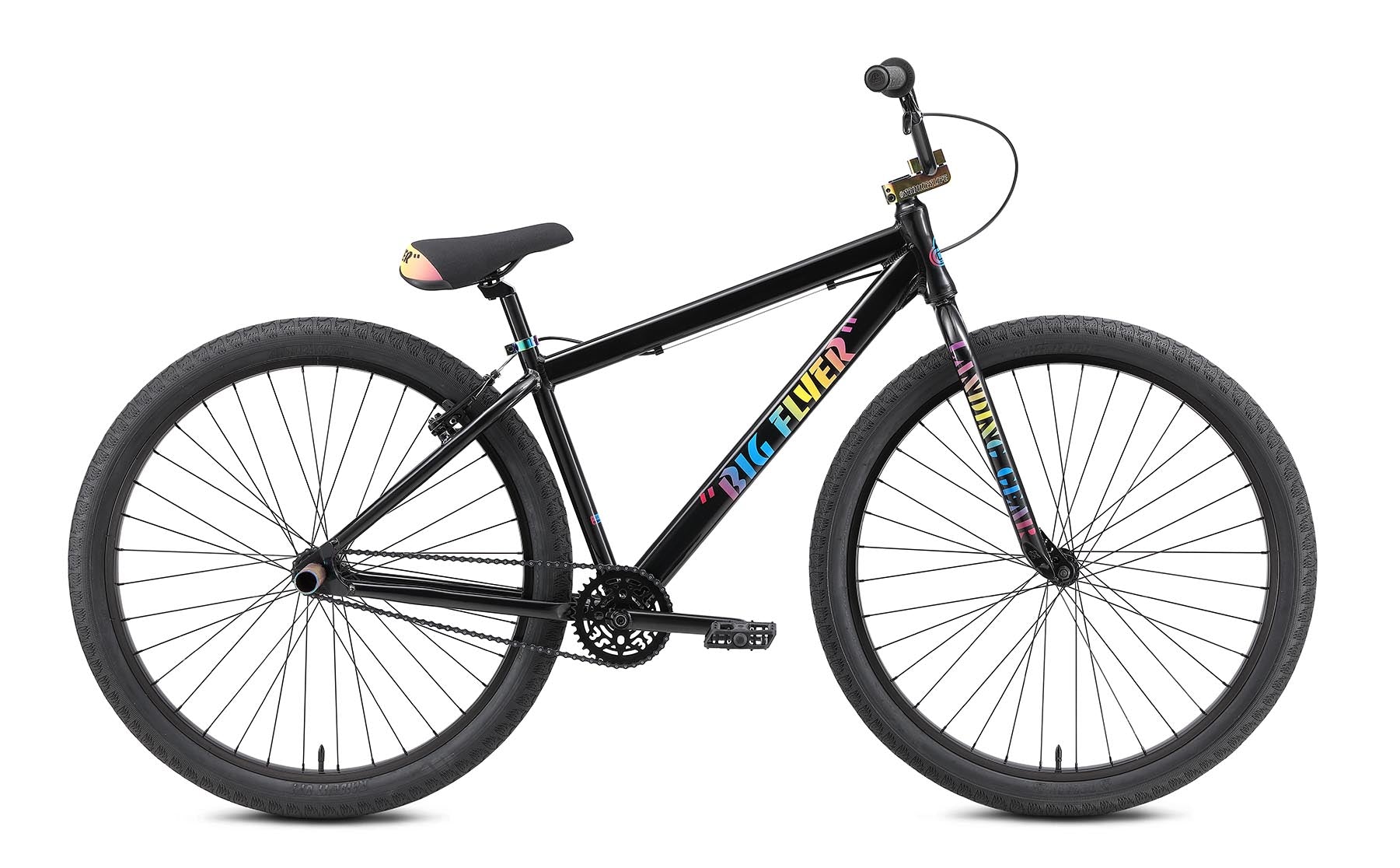 SE Bikes Big Flyer Big Wheel BMX Bike