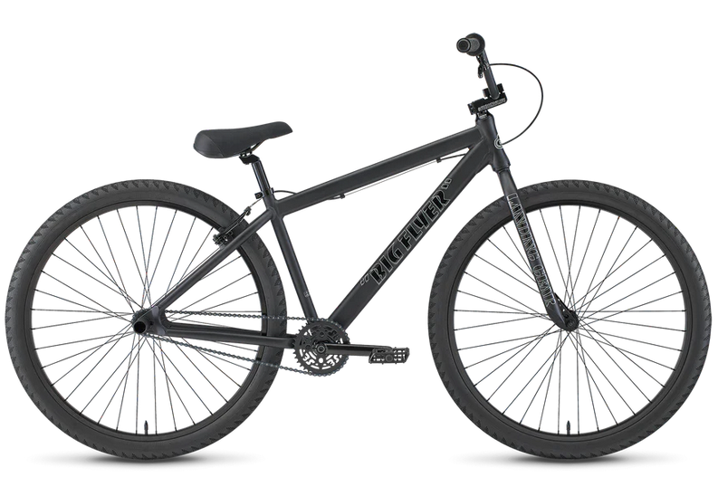 SE Bikes Big Flyer Big Wheel BMX Bike