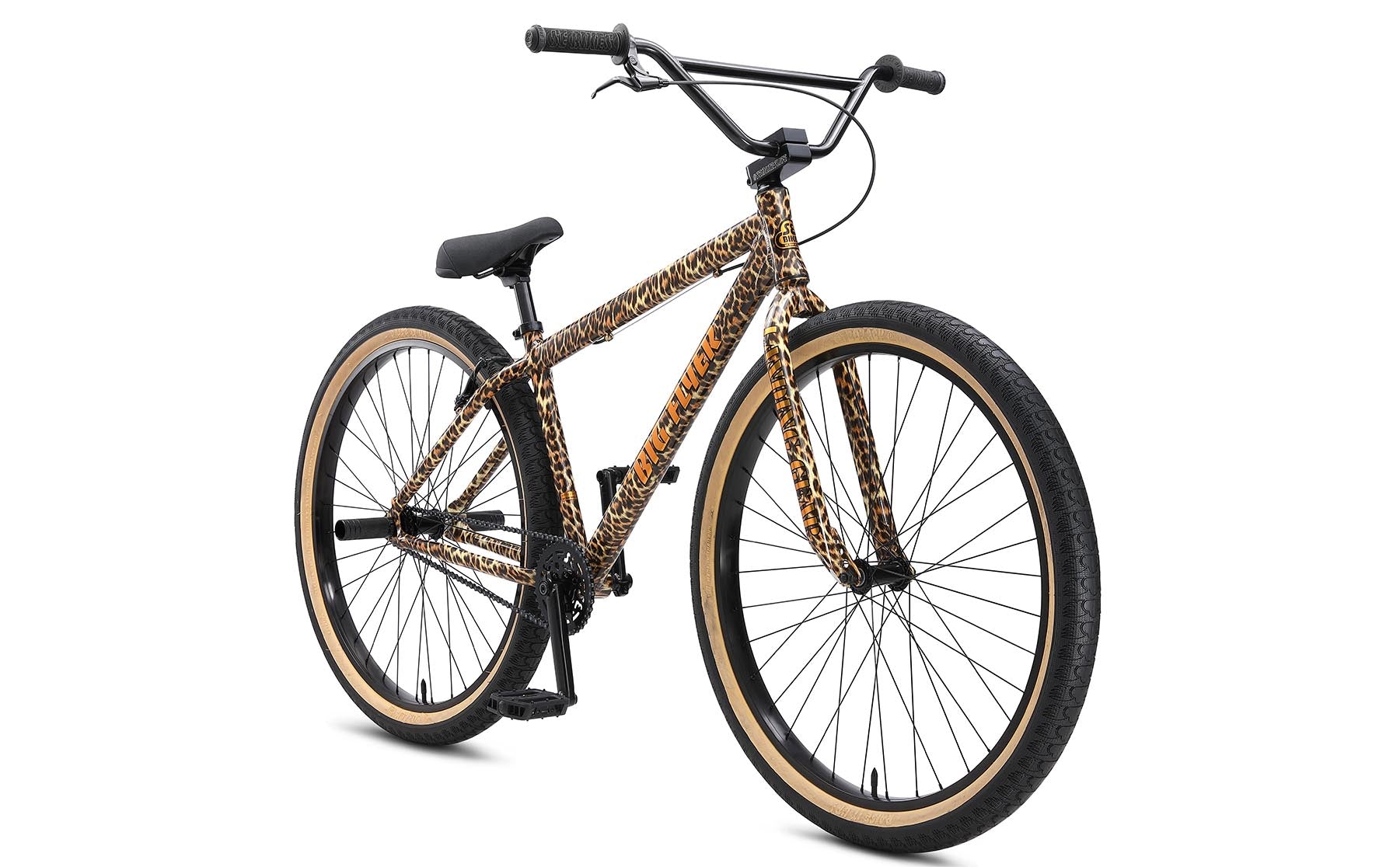 SE Bikes Big Flyer Big Wheel BMX Bike