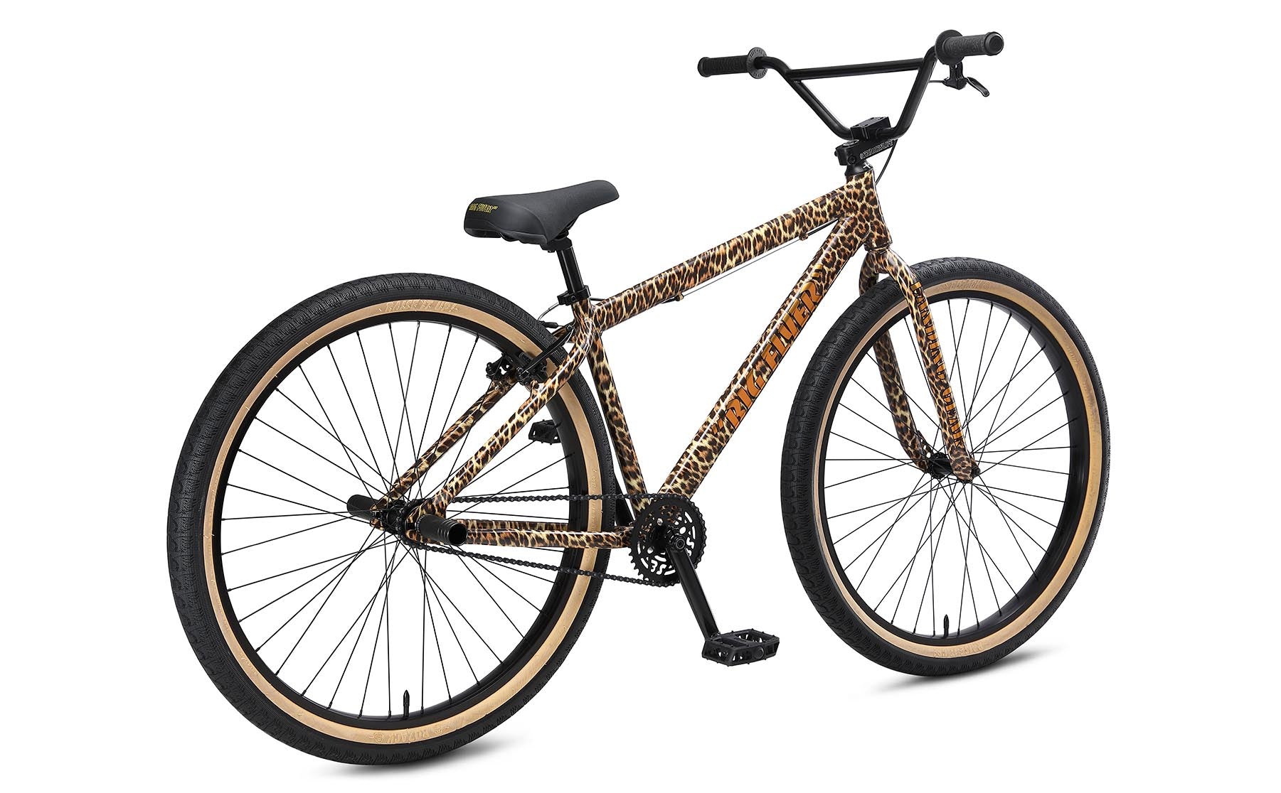 SE Bikes Big Flyer Big Wheel BMX Bike