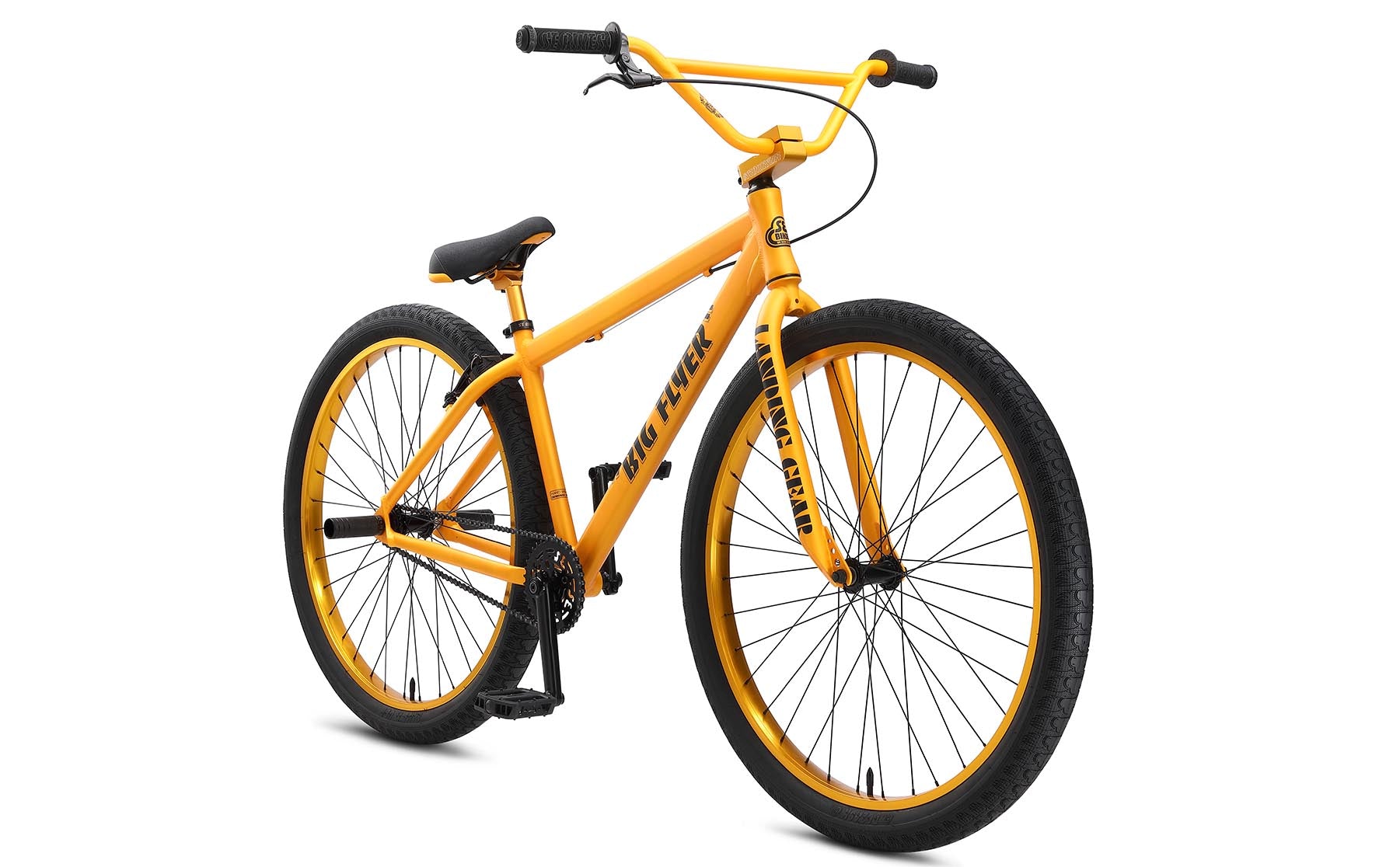 SE Bikes Big Flyer Big Wheel BMX Bike