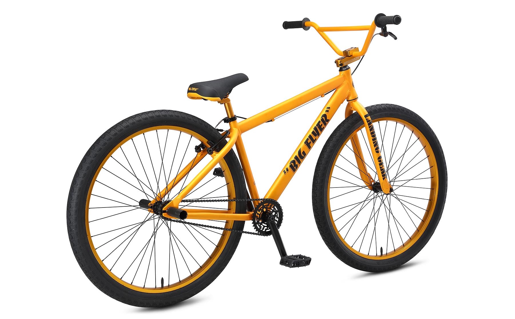 SE Bikes Big Flyer Big Wheel BMX Bike