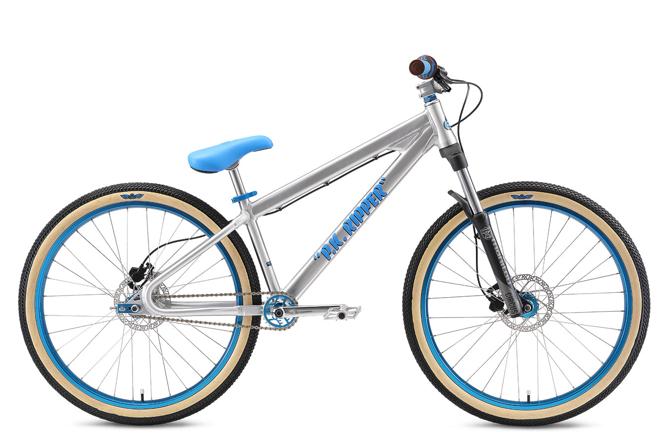SE Bikes DJ Ripper 26" BMX Bike