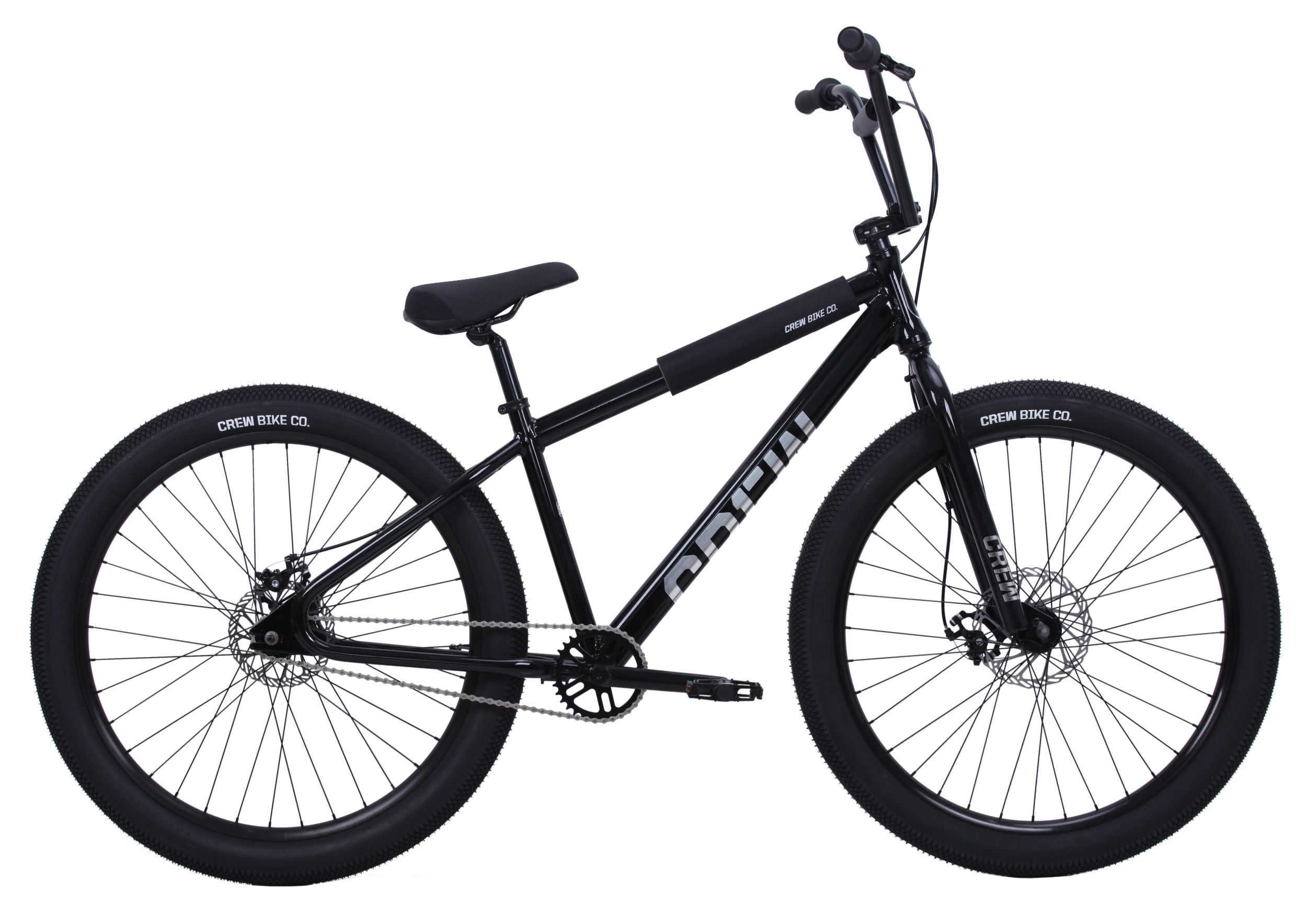 Crew Bike Co CB275 BMX Bike