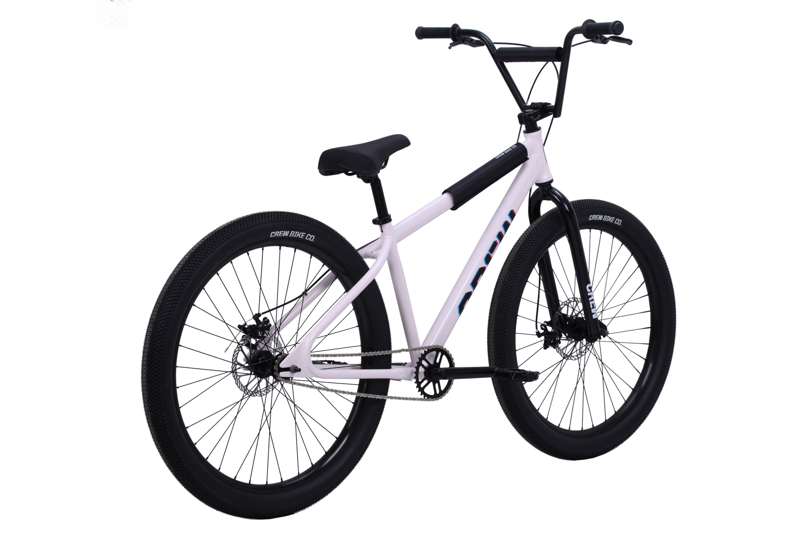 Crew Bike Co CB275 BMX Bike
