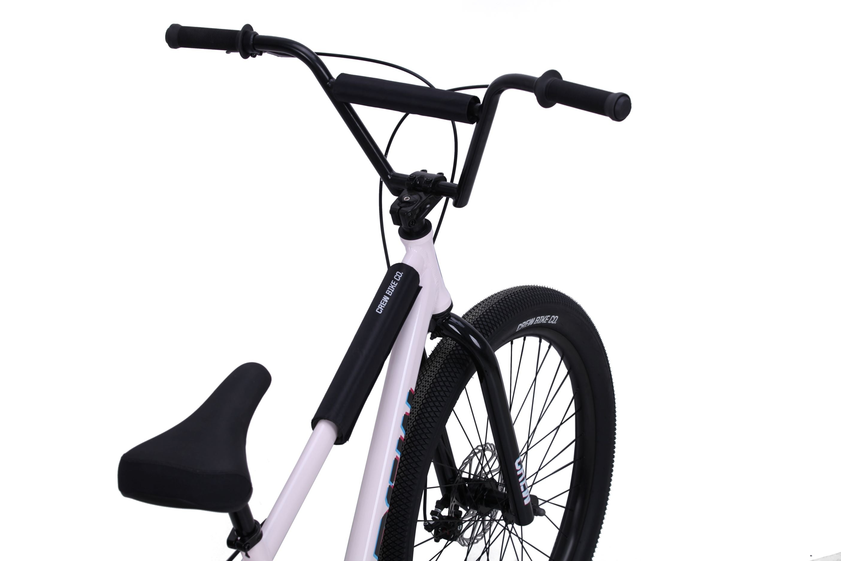 Crew Bike Co CB275 BMX Bike