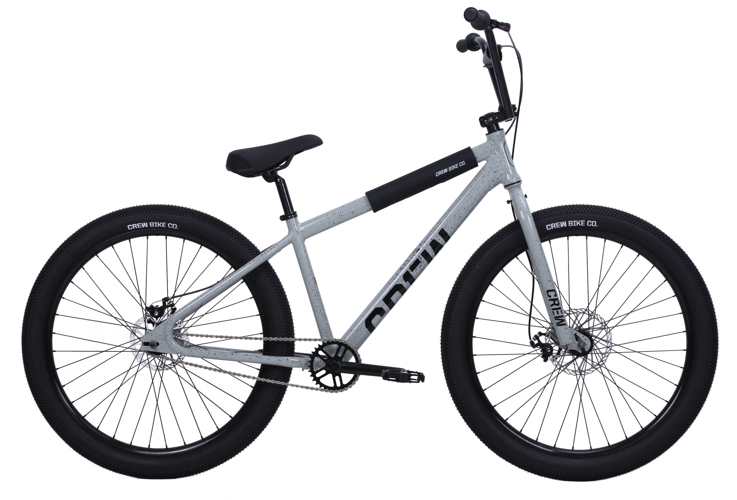 Crew Bike Co CB275 BMX Bike