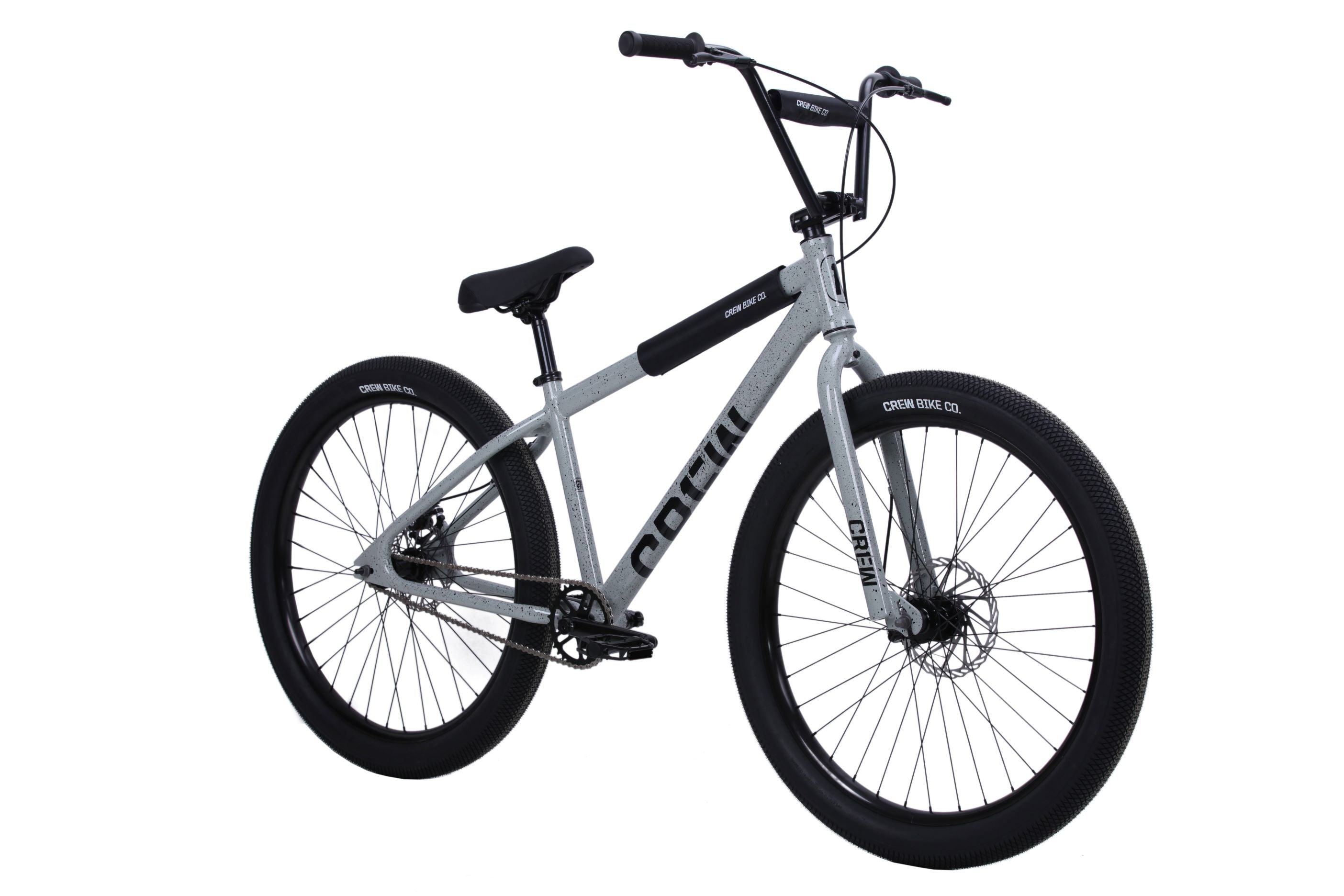 Crew Bike Co CB275 BMX Bike