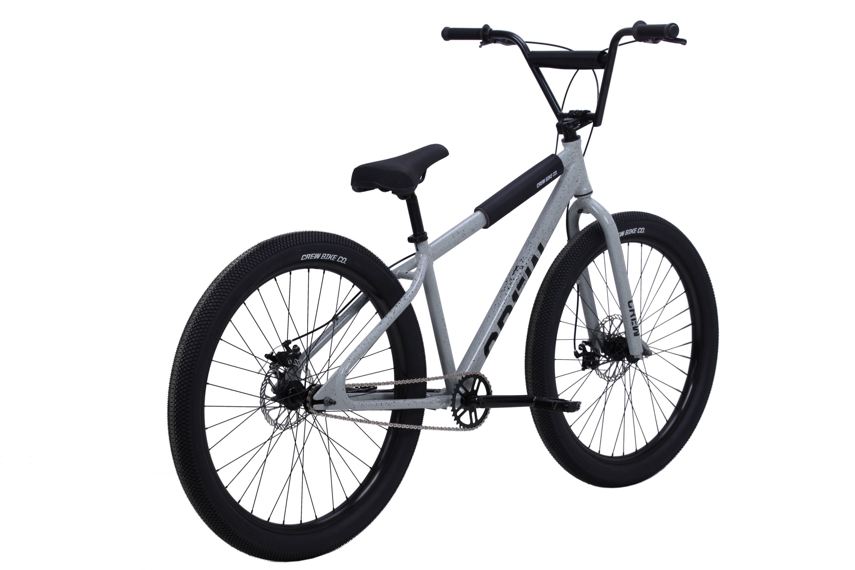 Crew Bike Co CB275 BMX Bike
