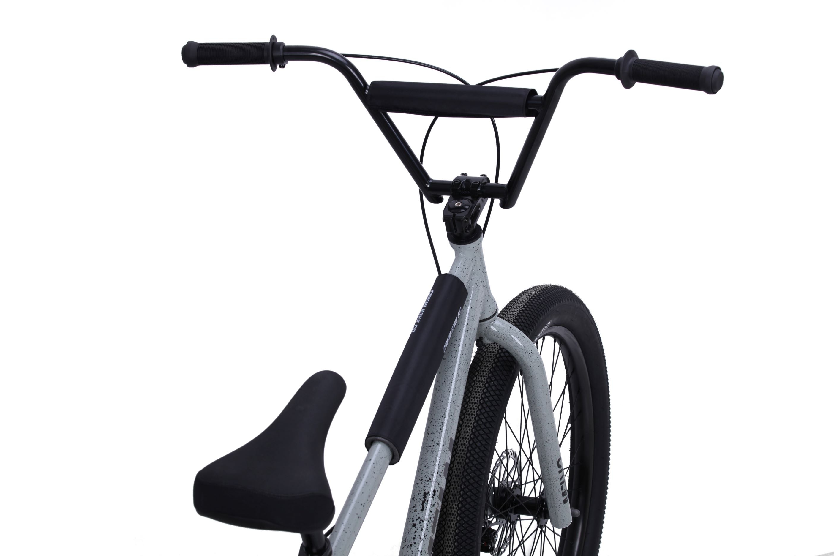 Crew Bike Co CB275 BMX Bike
