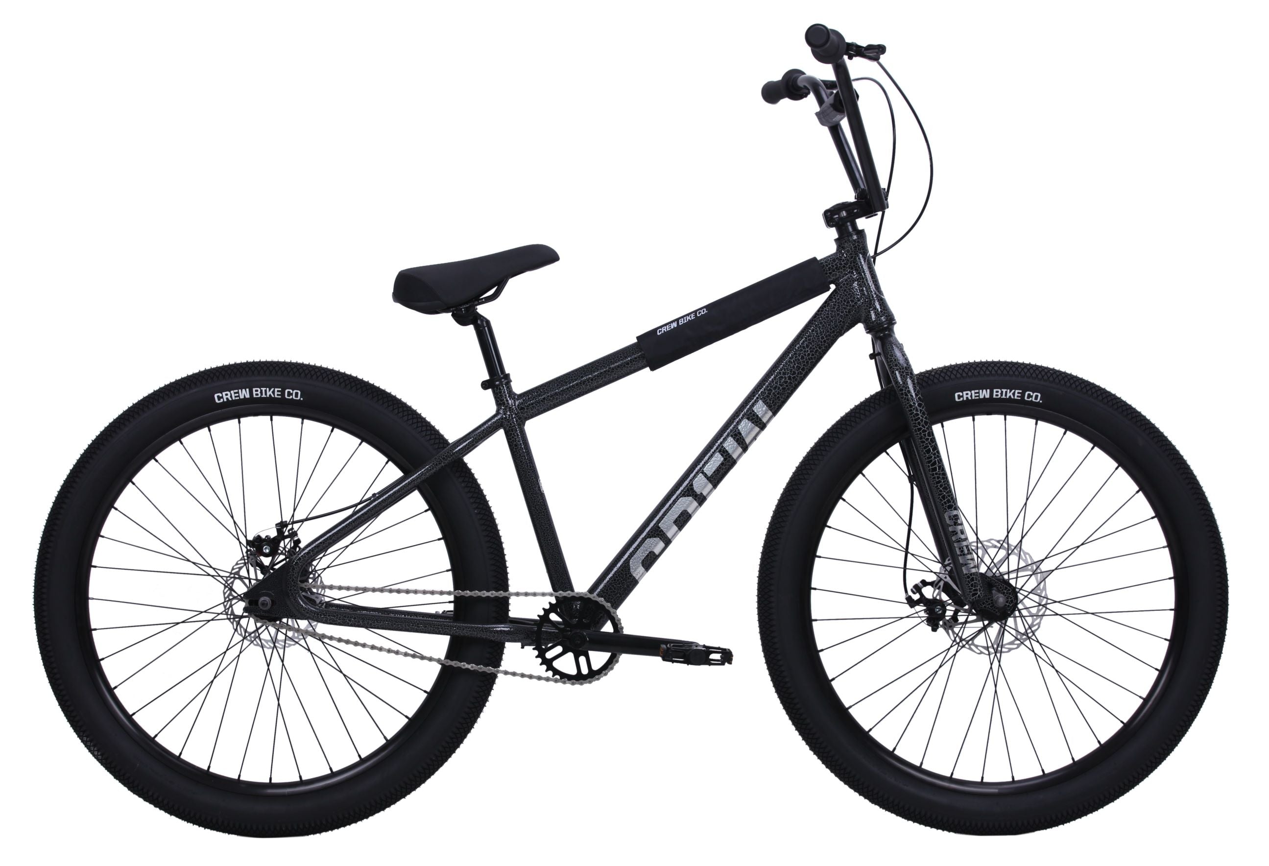 Crew Bike Co CB275 BMX Bike