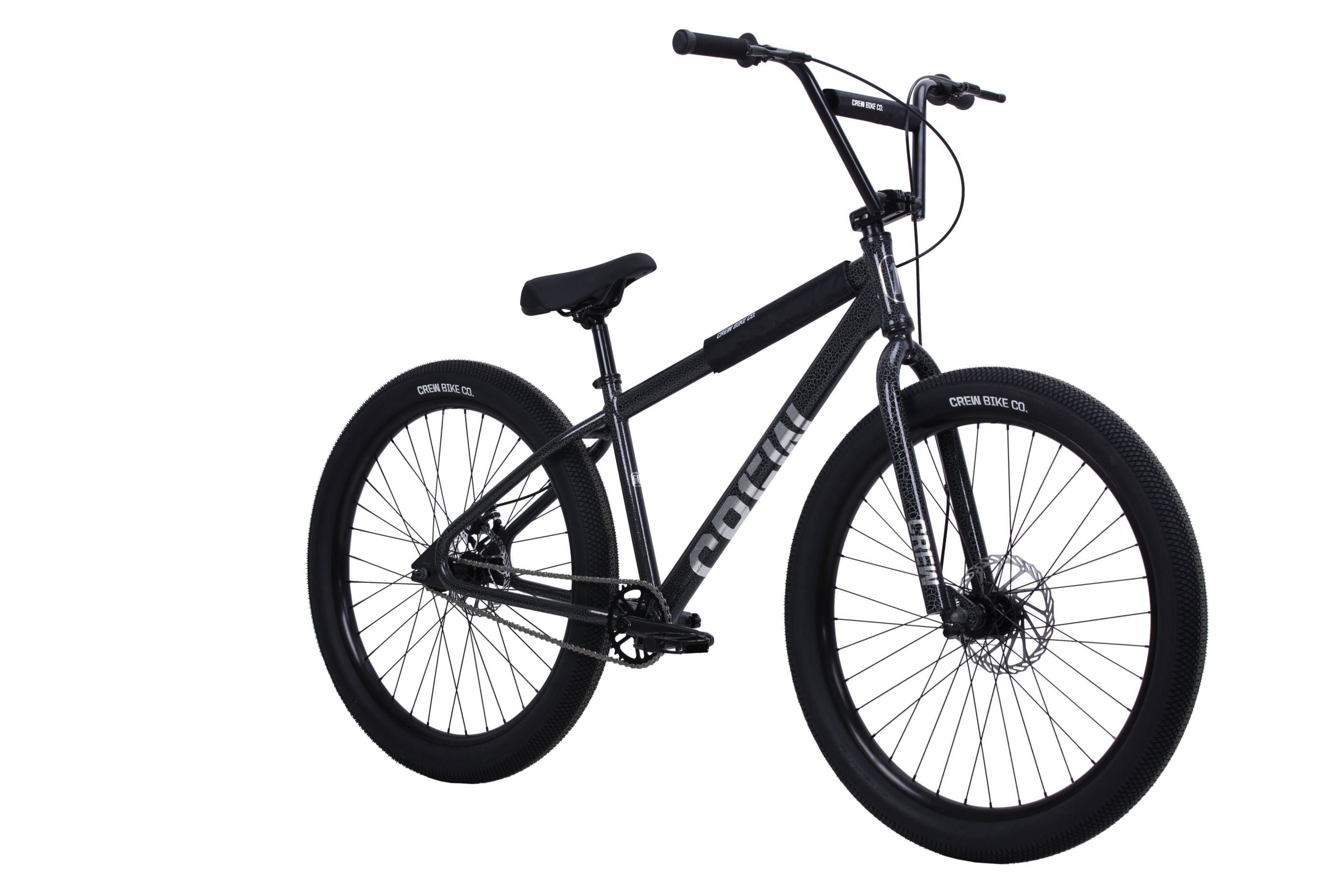 Crew Bike Co CB275 BMX Bike