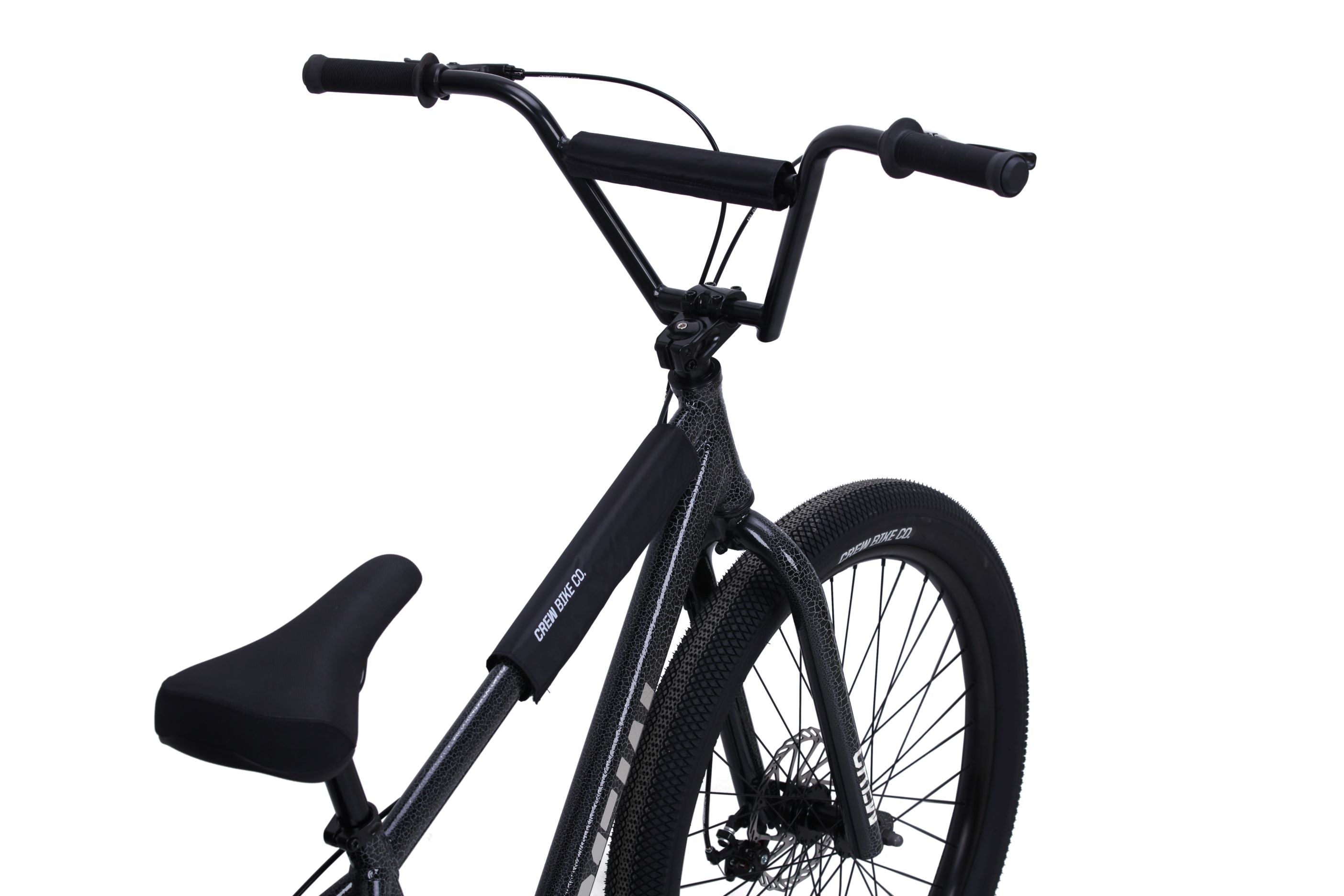 Crew Bike Co CB275 BMX Bike