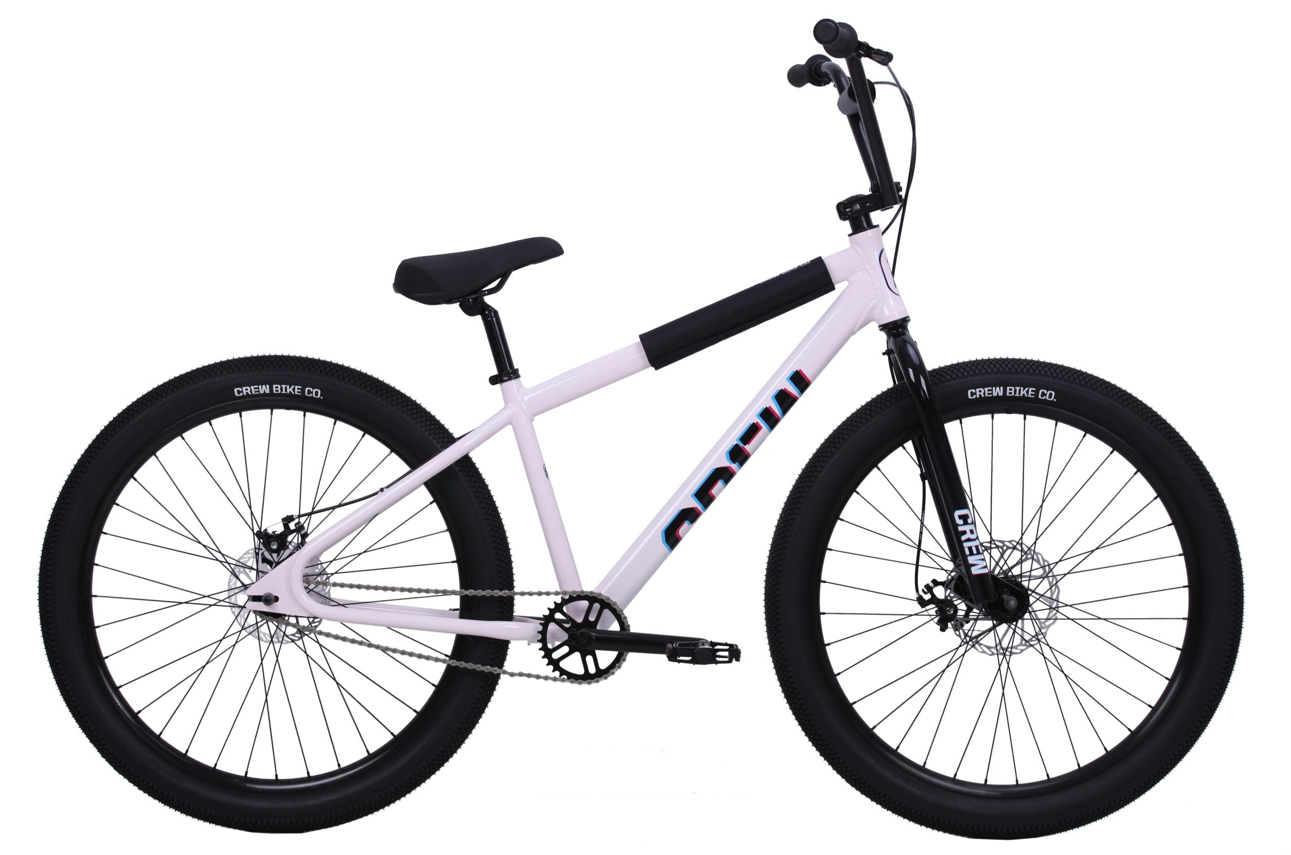 Crew Bike Co CB275 BMX Bike