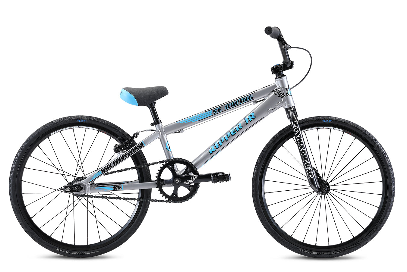 SE Bikes Ripper JR BMX Bike
