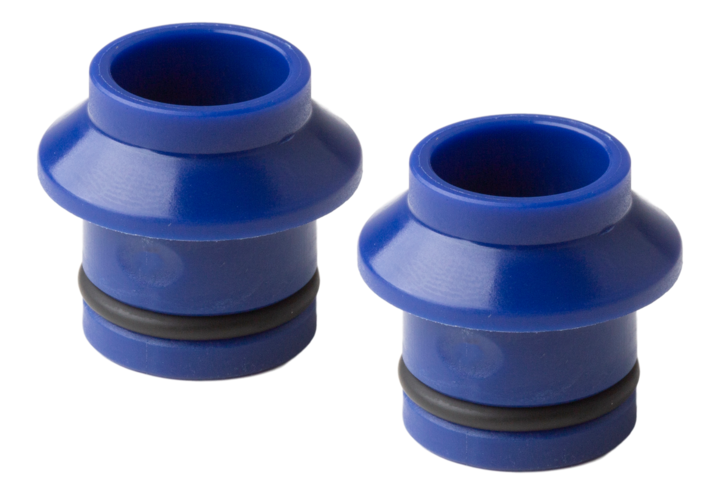 SeaSucker HUSKE 15x100mm Thru-Axle Plugs