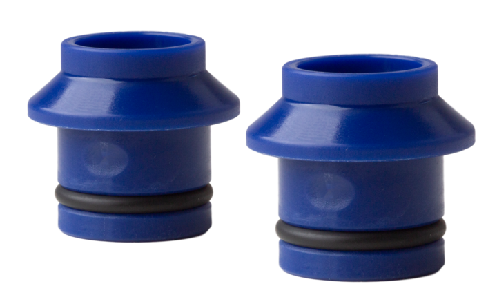 SeaSucker HUSKE 15x100mm Thru-Axle Plugs
