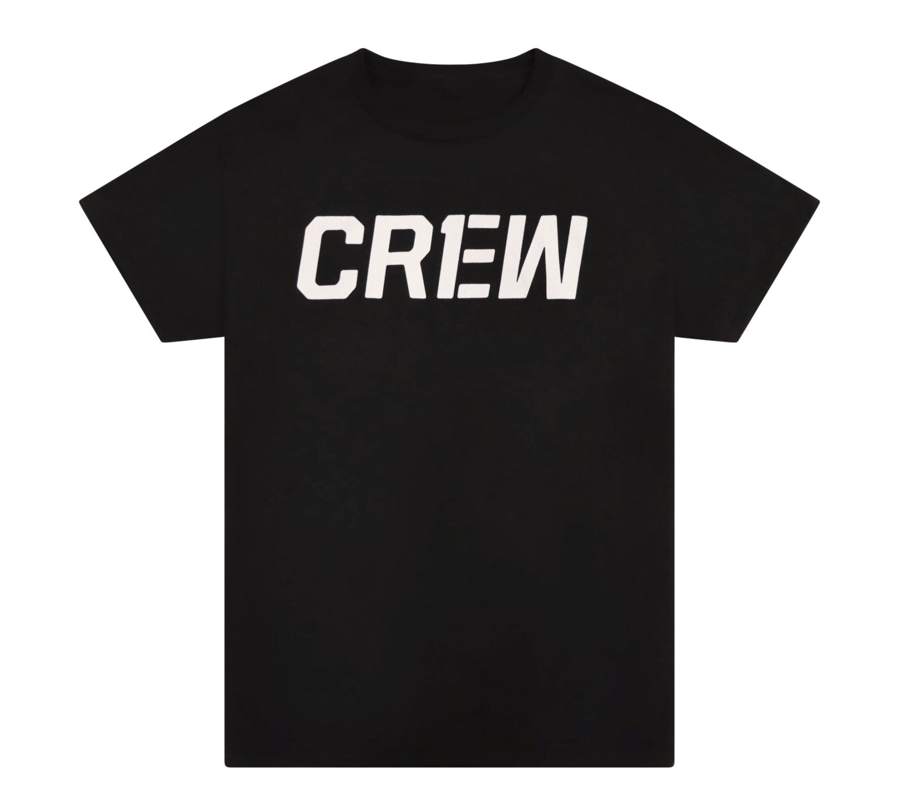 Crew Bike Co Classic Tee