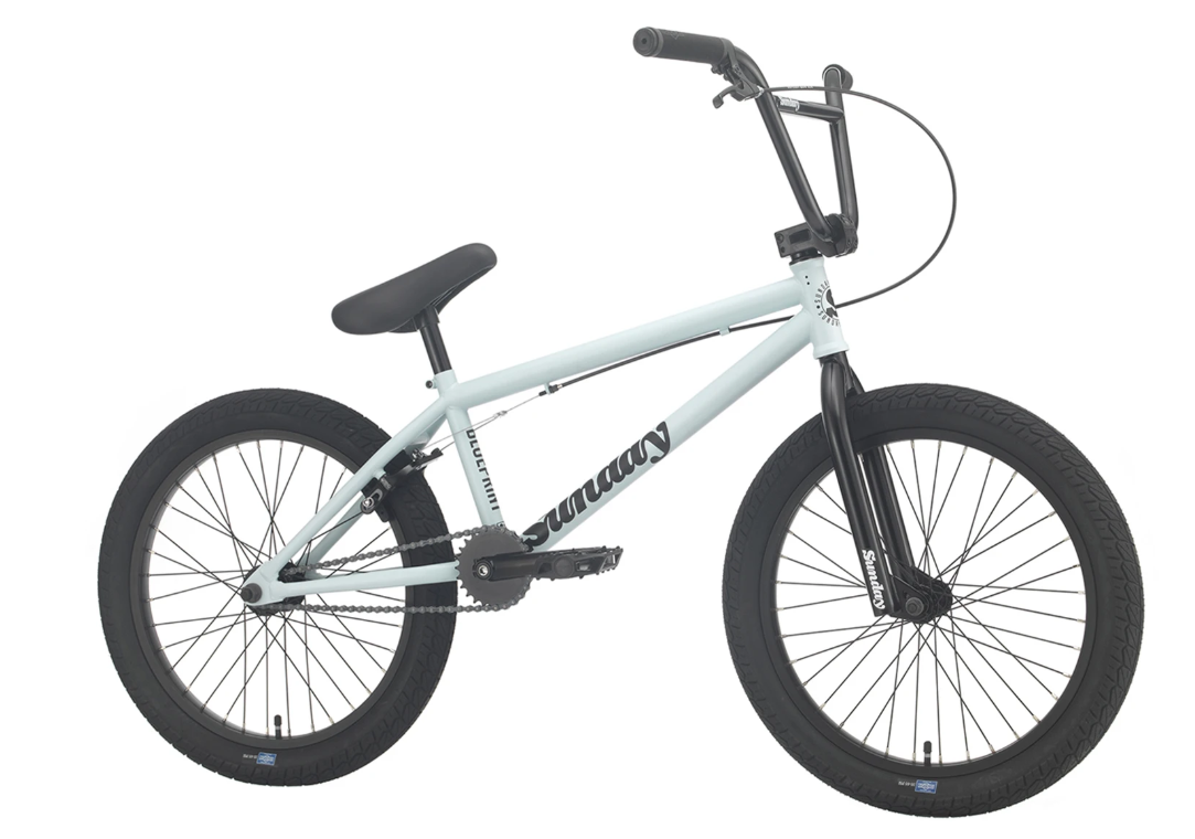 Sunday Blueprint 20" BMX Bike 2021