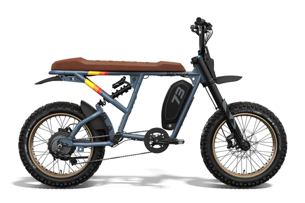 Super73-R Adventure Electric Bike
