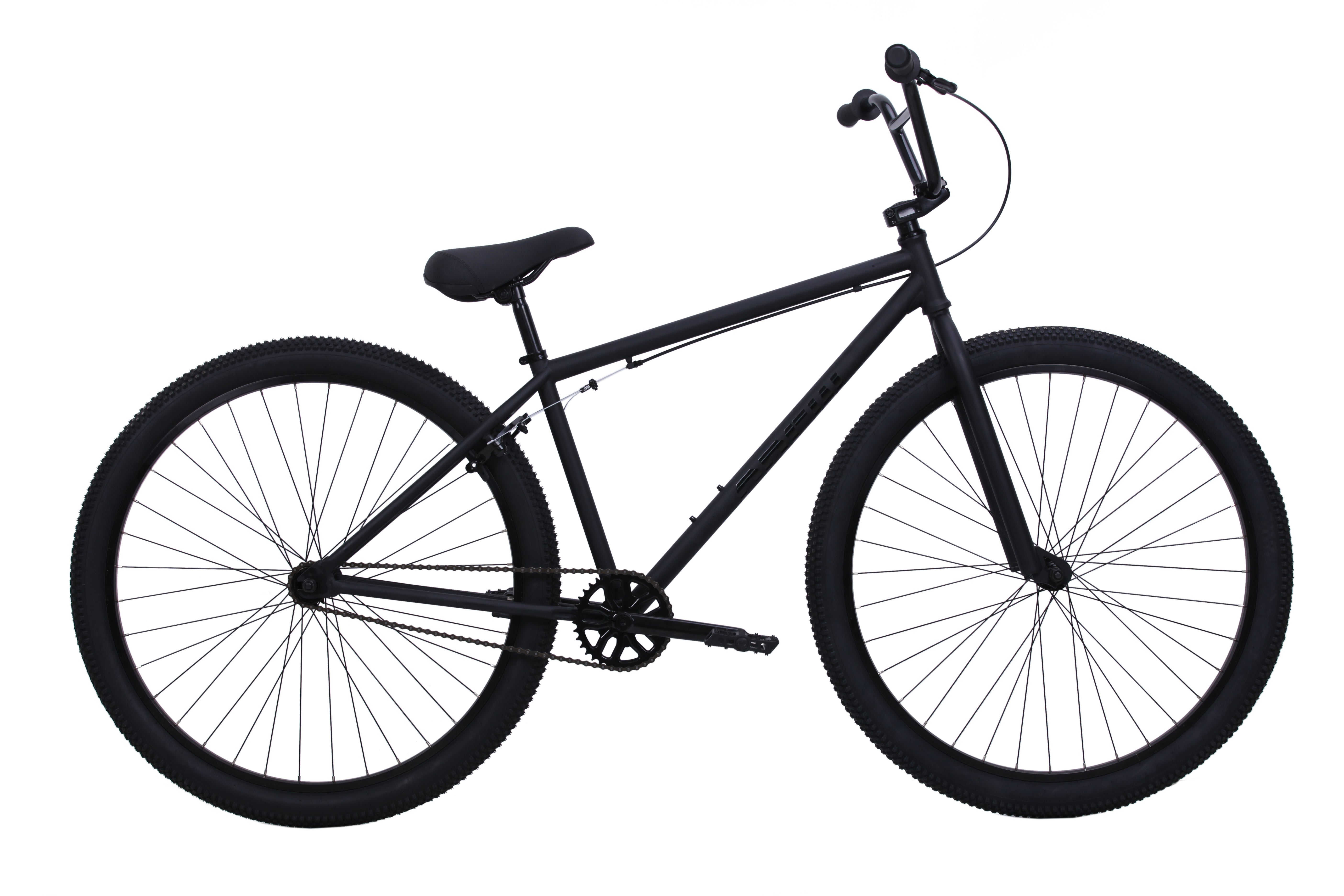 Crew Bike Co Crewser 29" BMX Bike
