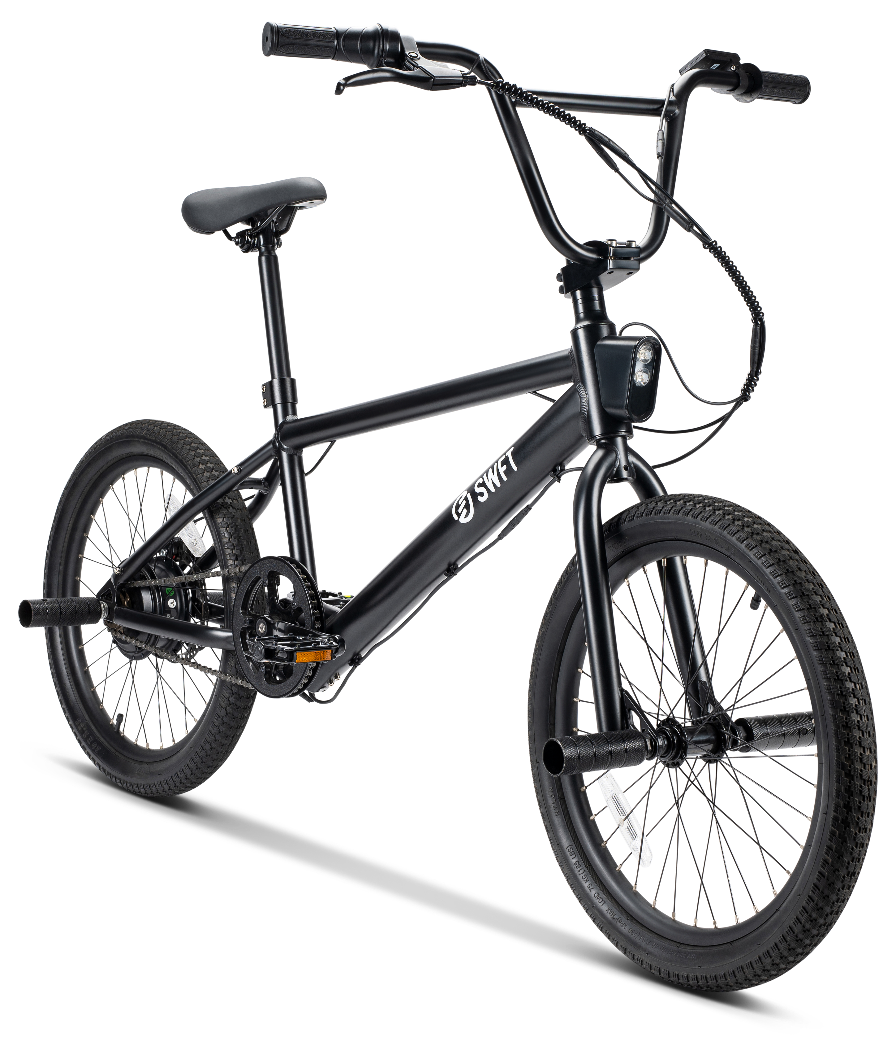 SWFT BMX Electric Bike