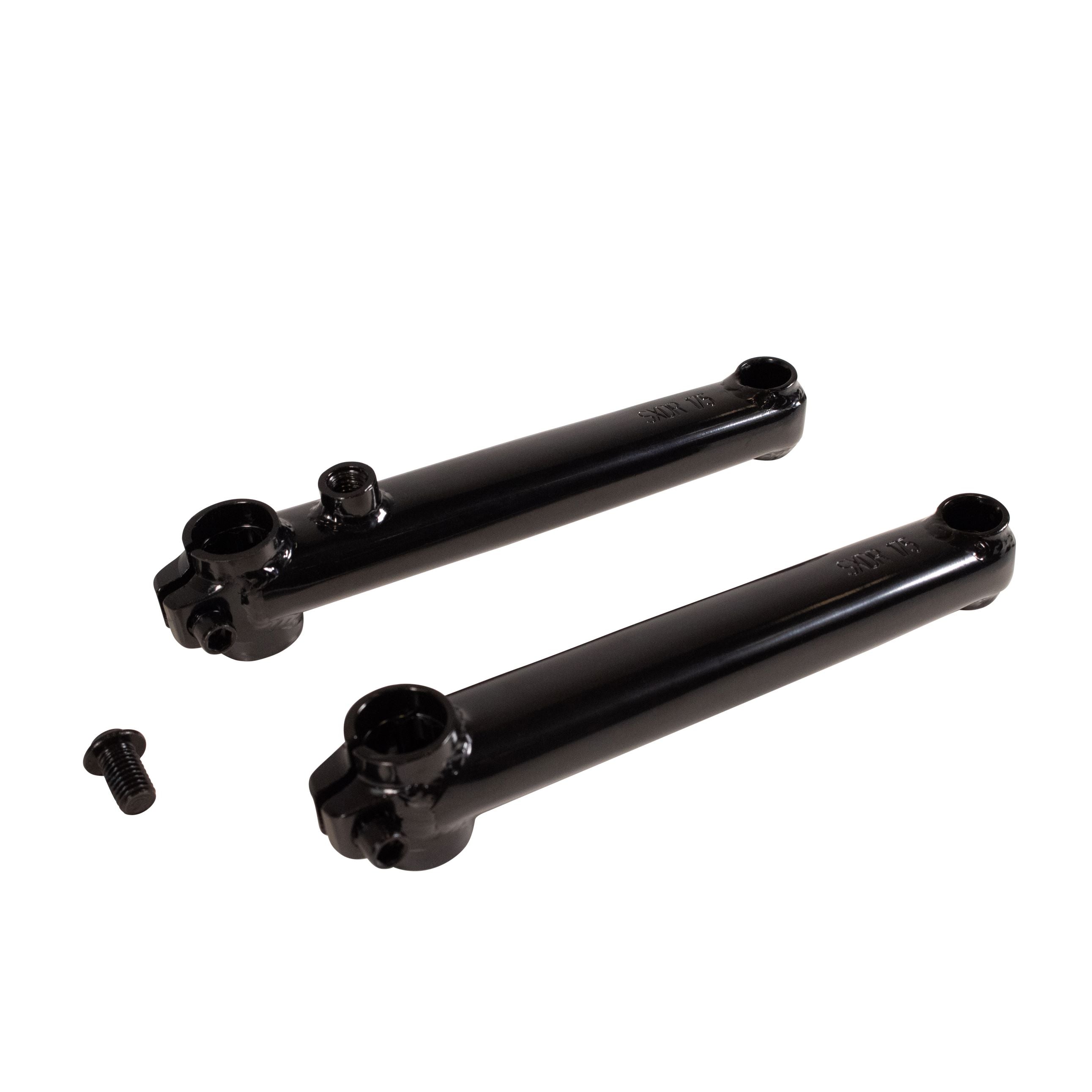 Crew Bike Co Crewser Crankarms 175mm