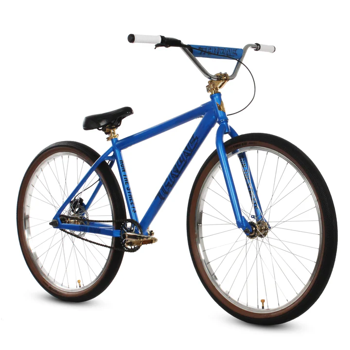 Throne The Goon 29" BMX Bike