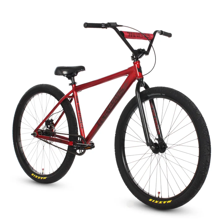Throne The Goon 29" BMX Bike
