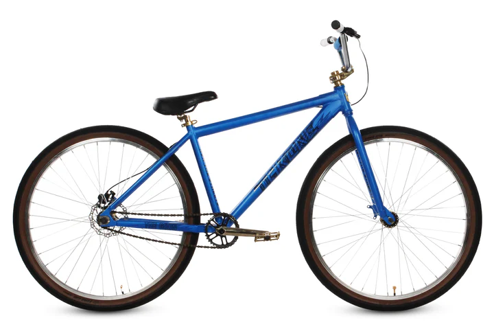 Throne The Goon 29" BMX Bike